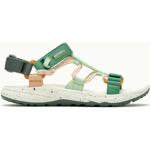 Merrell BRAVADA 2 STRAP WMN Outdoorsandale