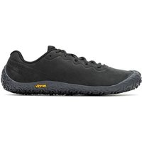 MERRELL Herren Freizeitschuhe VAPOR GLOVE 6 LTR, Größe 42 in Schwarz