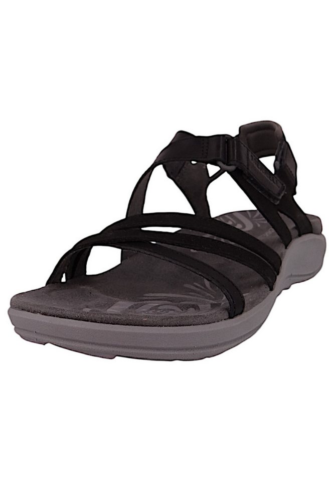 Merrell J008362 Harbor Backstrap Black Sandale – Bild 2 von 5