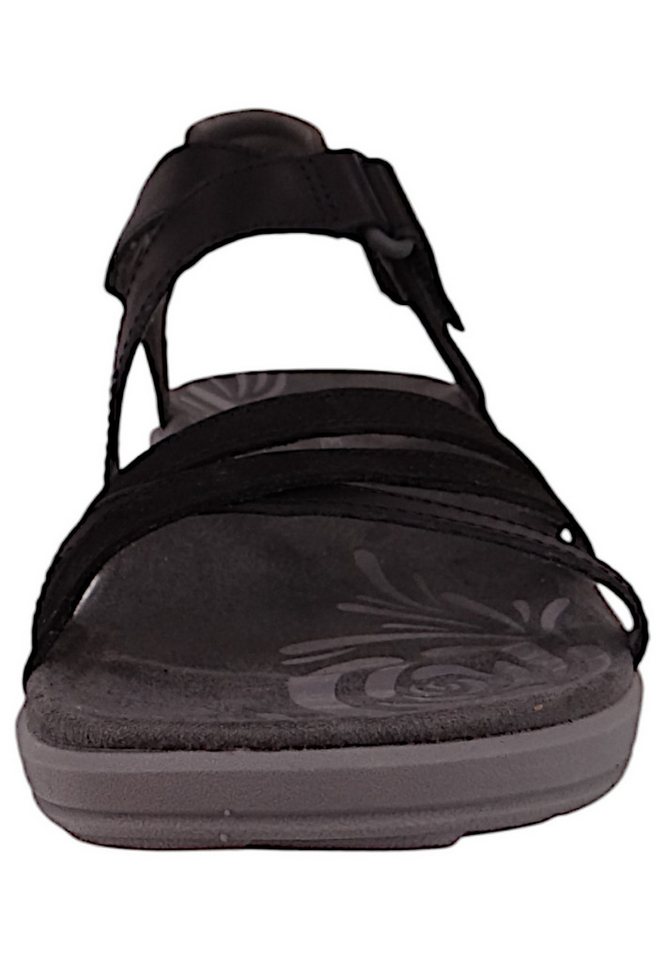 Merrell J008362 Harbor Backstrap Black Sandale – Bild 4 von 5