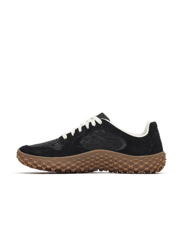 Merrell Minimal-Sneaker Wrapt (Barfussschuhe, wasserdicht) schwarz Herren Barfußschuh – Bild 3 von 5