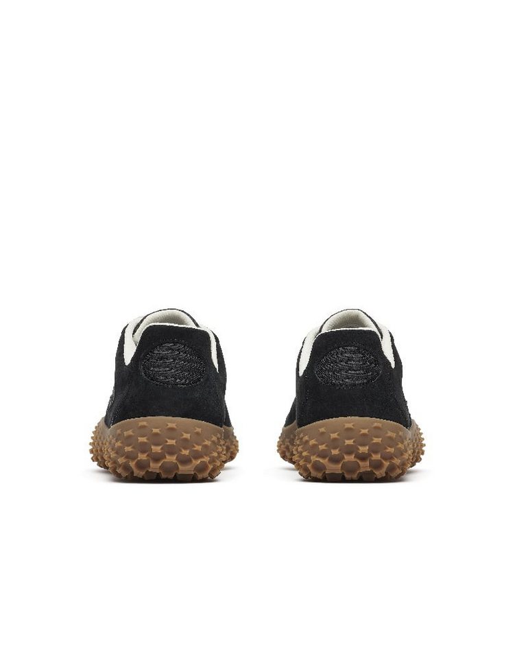 Merrell Minimal-Sneaker Wrapt (Barfussschuhe, wasserdicht) schwarz Herren Barfußschuh – Bild 4 von 5