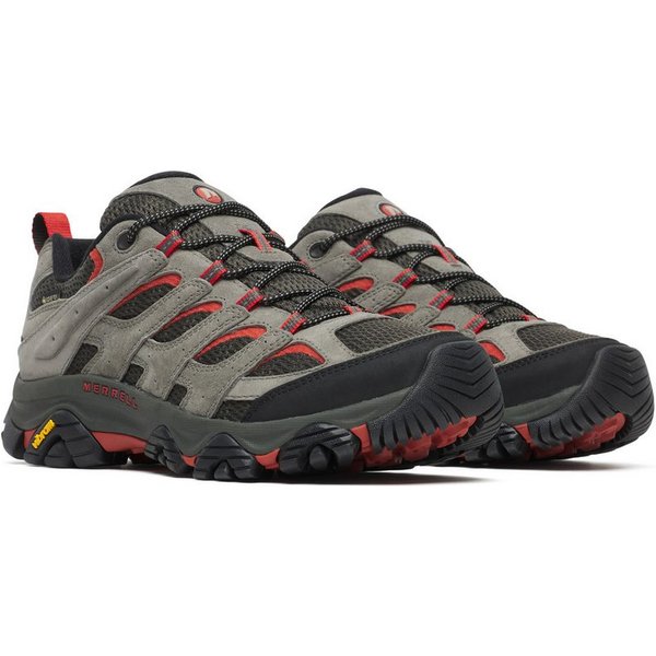 Merrell MOAB 3 GORE-TEX® Wanderschuh wasserdicht dank Gore-Tex Membrane