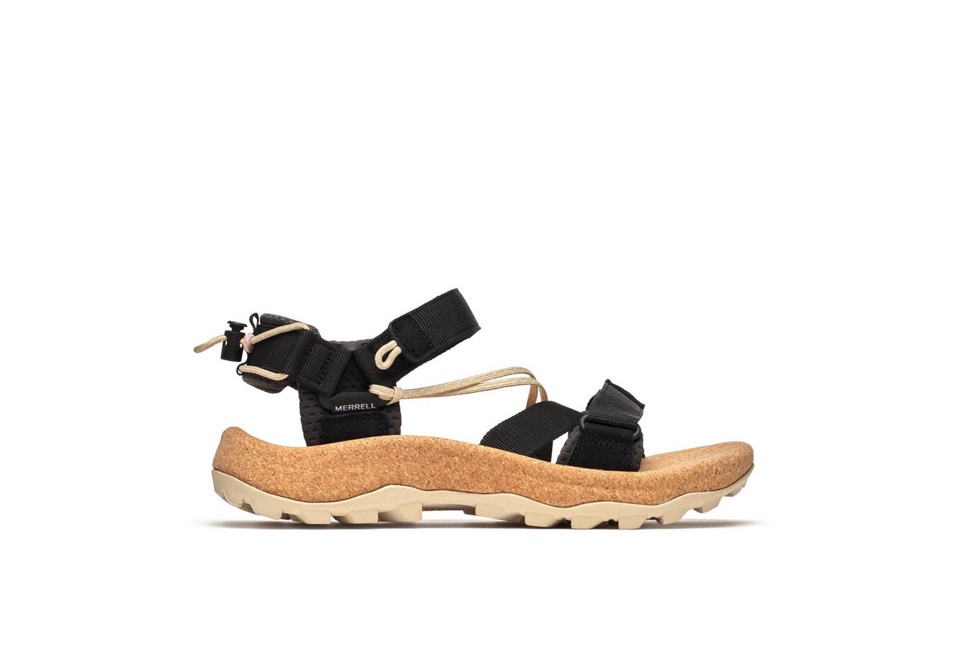Merrell SPEED FUSION WEB RMX Sandale – Bild 2 von 5