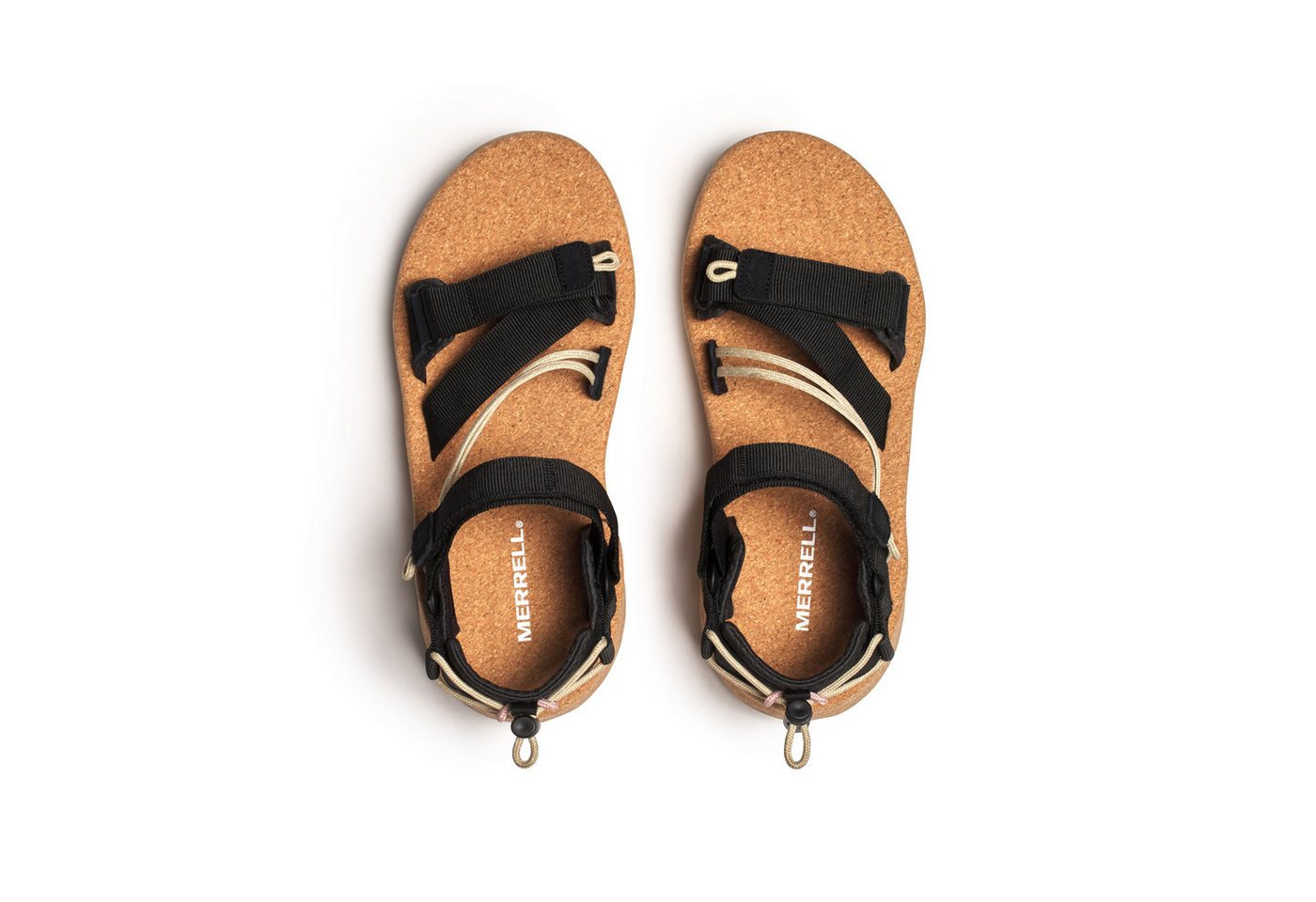 Merrell SPEED FUSION WEB RMX Sandale – Bild 4 von 5