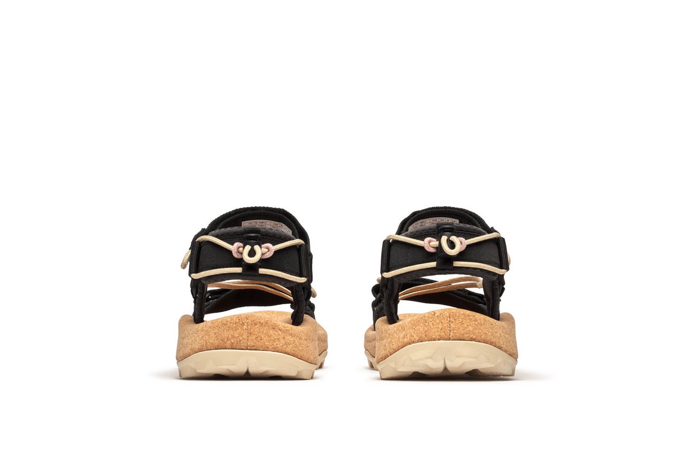 Merrell SPEED FUSION WEB RMX Sandale – Bild 5 von 5