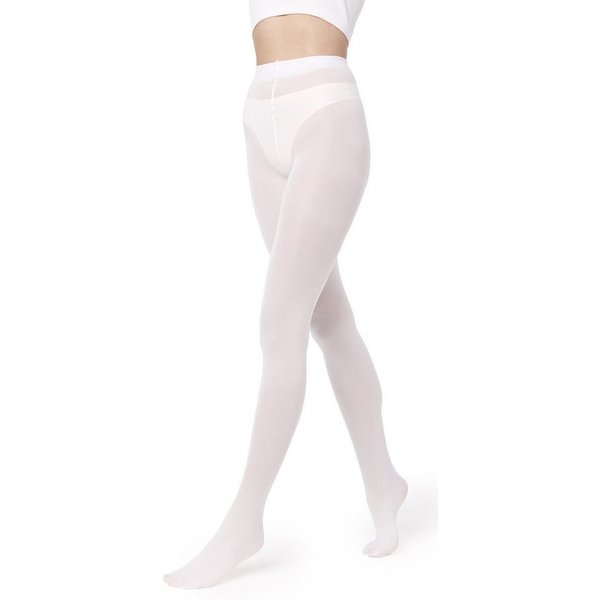 Merry Style Strumpfhose Blickdichte Damen Strumpfhose Microfaser 70 DEN 70 DEN (1 St)