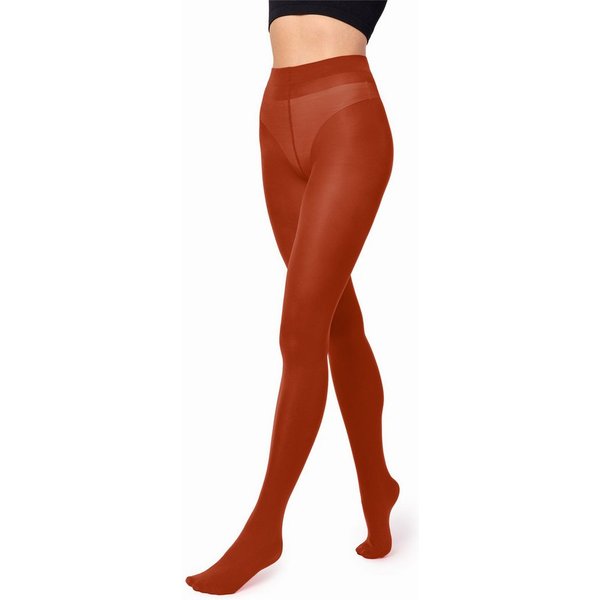 Merry Style Strumpfhose Blickdichte Damen Strumpfhose Microfaser 70 DEN 70 DEN (1 St)