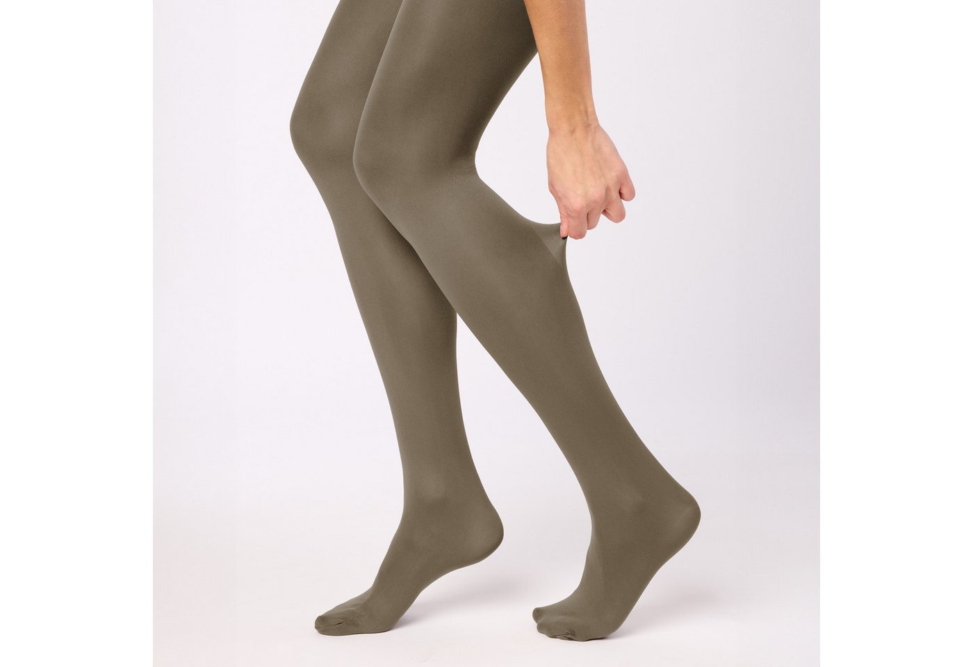 Merry Style Strumpfhose Damen Strumpfhose Microfaser 40 DEN 40 DEN (1 St) – Bild 3 von 5