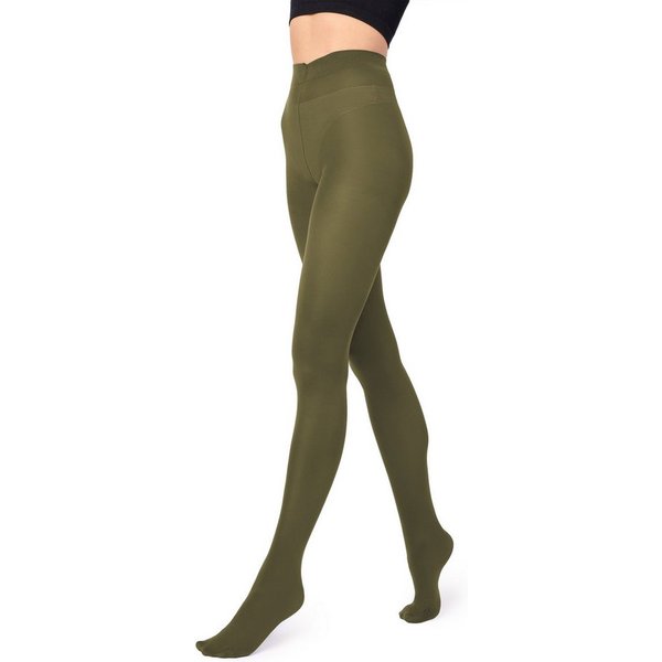 Merry Style Strumpfhose Damen Strumpfhose Microfaser 40 DEN 40 DEN (1 St)