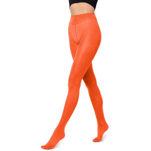 Merry Style Strumpfhose Damen Strumpfhose Microfaser 40 DEN 40 DEN (1 St)