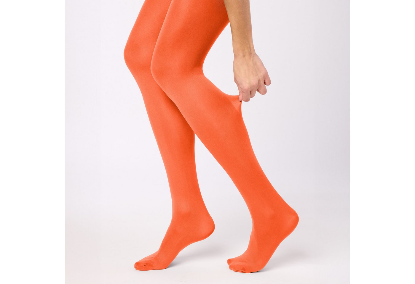 Merry Style Strumpfhose Damen Strumpfhose Microfaser 40 DEN 40 DEN (1 St) – Bild 3 von 5