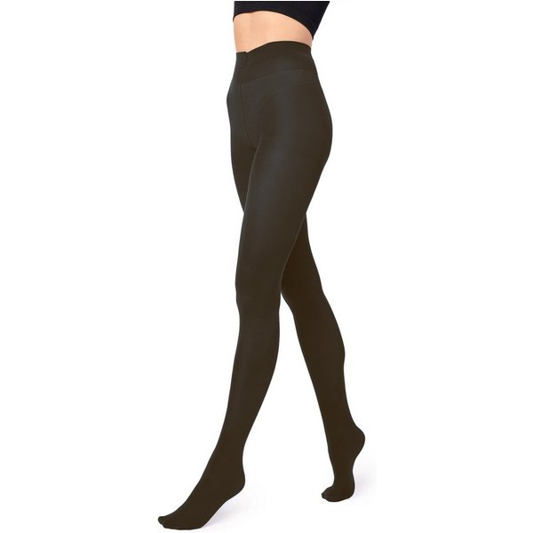 Merry Style Strumpfhose Damen Strumpfhose Microfaser 40 DEN 40 DEN (1 St)