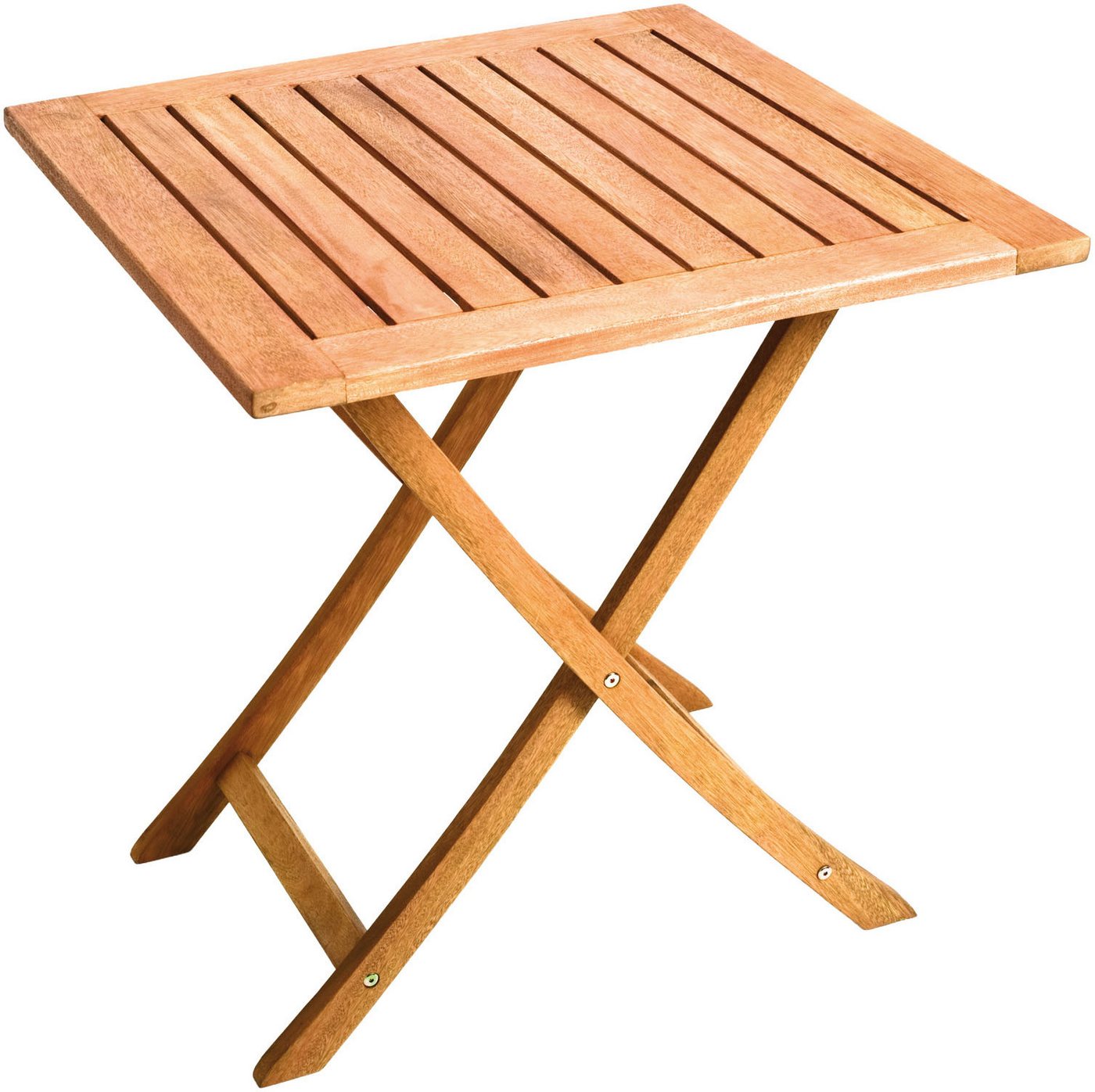 MERXX Balkonset Comodoro, (Set, 5-tlg), 2 Klappsessel und Klapptisch – Bild 3 von 5