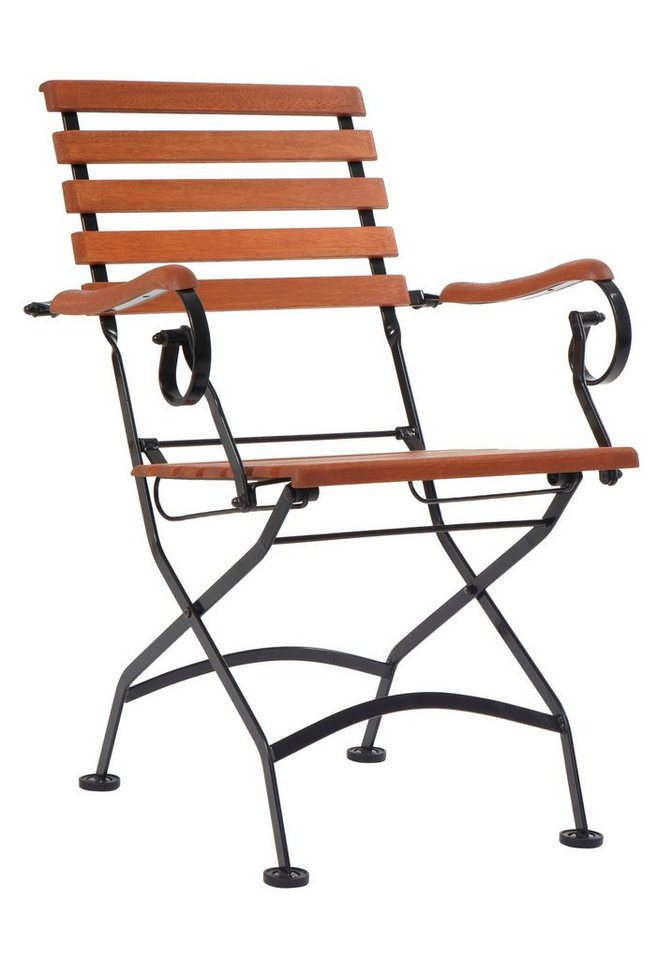 MERXX Garten-Essgruppe Schlossgarten, (Spar-Set) – Bild 4 von 5