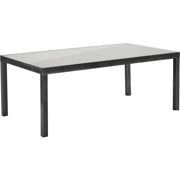 MERXX Gartentisch, 110x300 cm