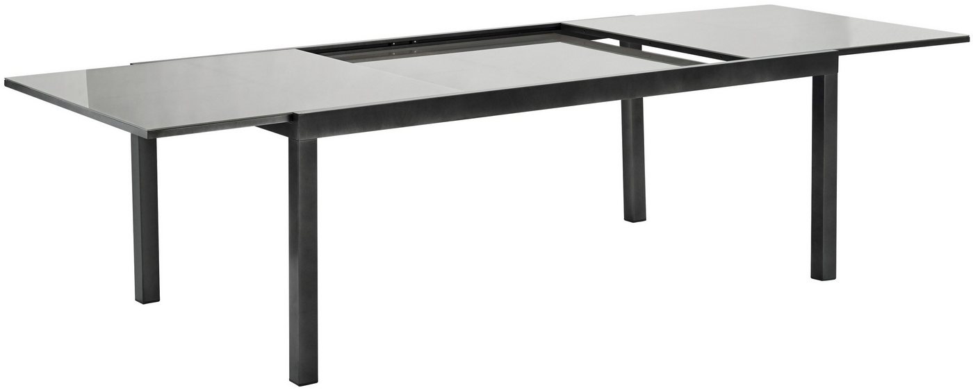 MERXX Gartentisch, 110x300 cm – Bild 2 von 5