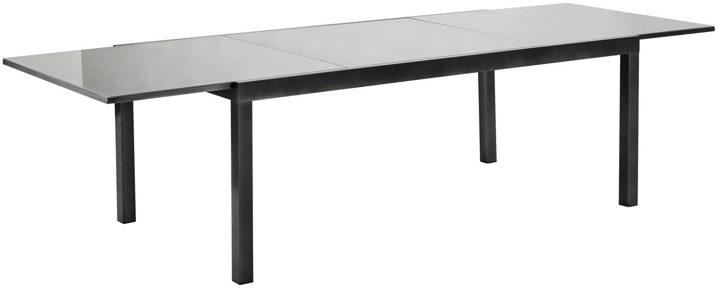 MERXX Gartentisch, 110x300 cm – Bild 3 von 5