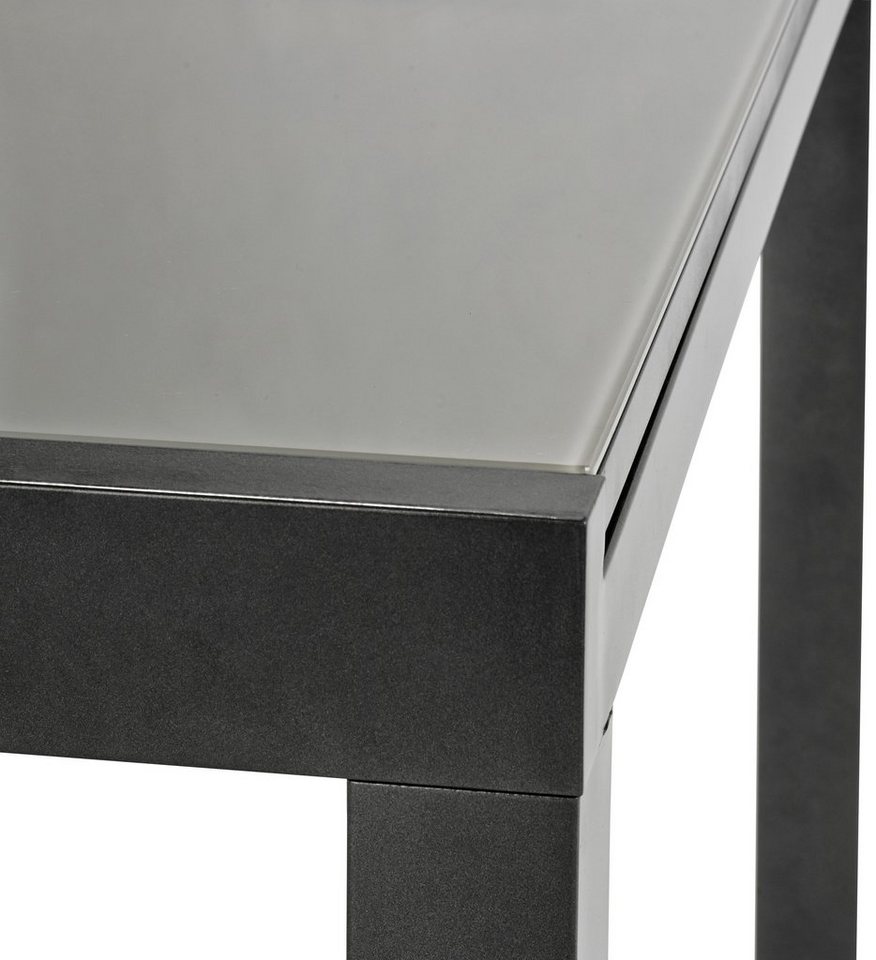 MERXX Gartentisch, 110x300 cm – Bild 5 von 5
