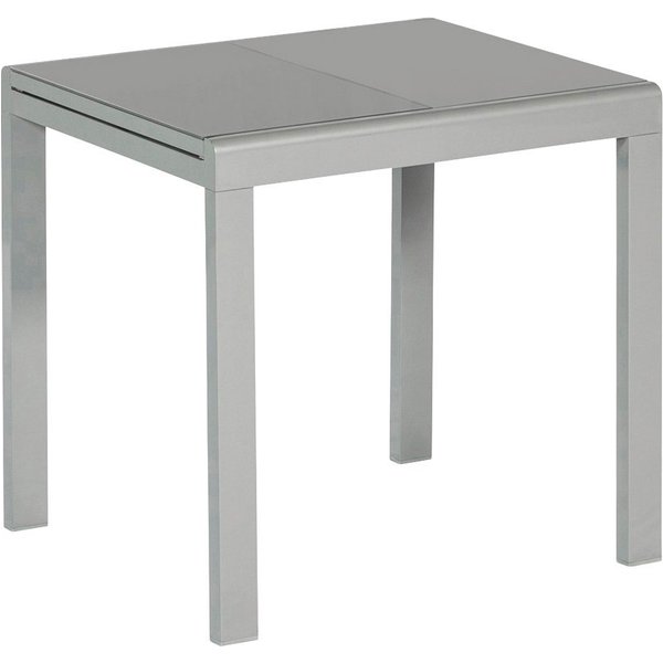MERXX Gartentisch (Gartentisch, Balkontisch, OTTOs Choice), 80x120 cm