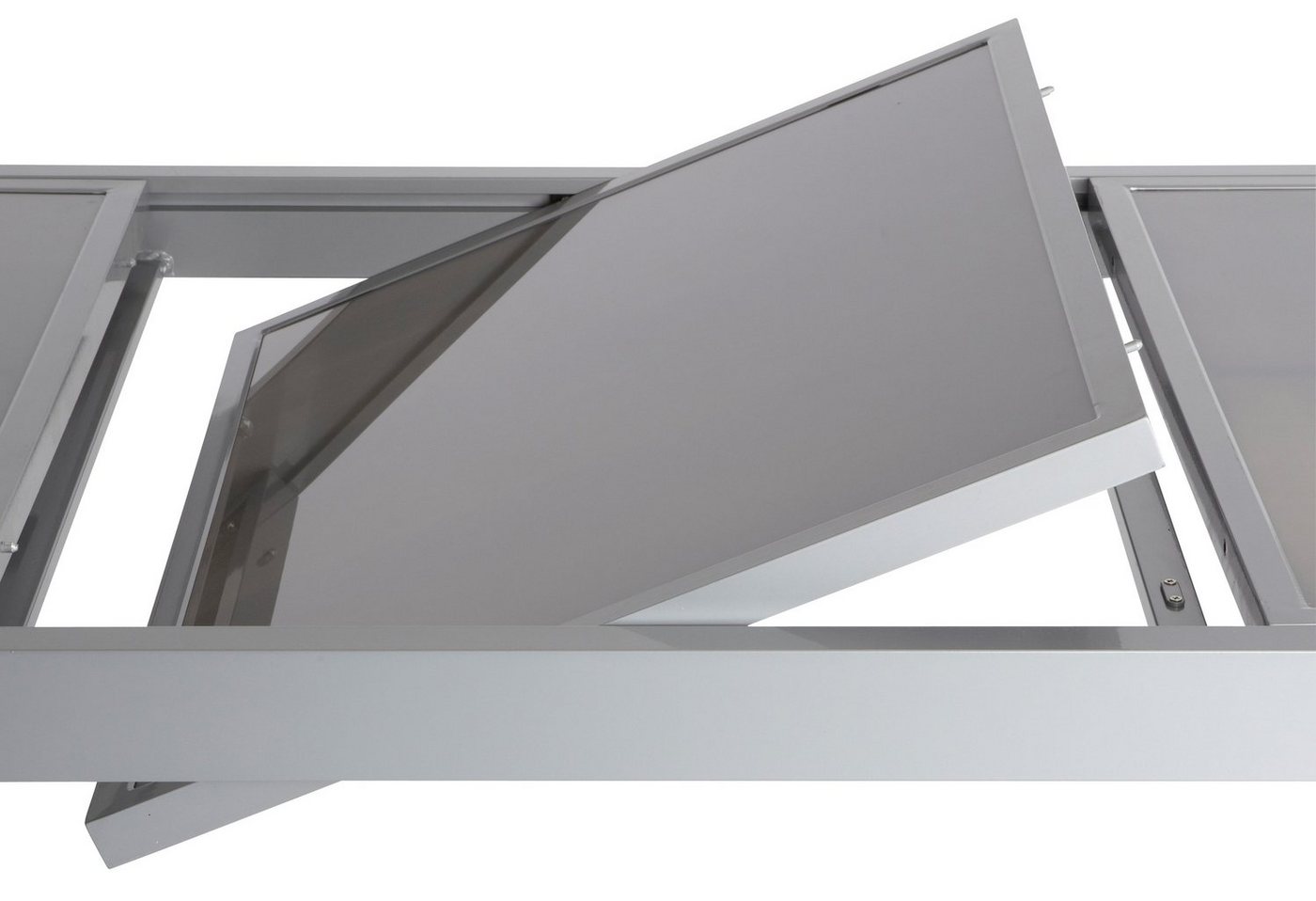 MERXX Gartentisch Amalfi, je nach Variante auf 180-240cm ausziehbar – Bild 5 von 5