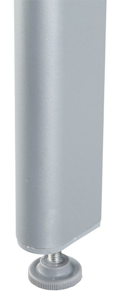 MERXX Gartentisch Lima, 90x150 cm – Bild 5 von 5