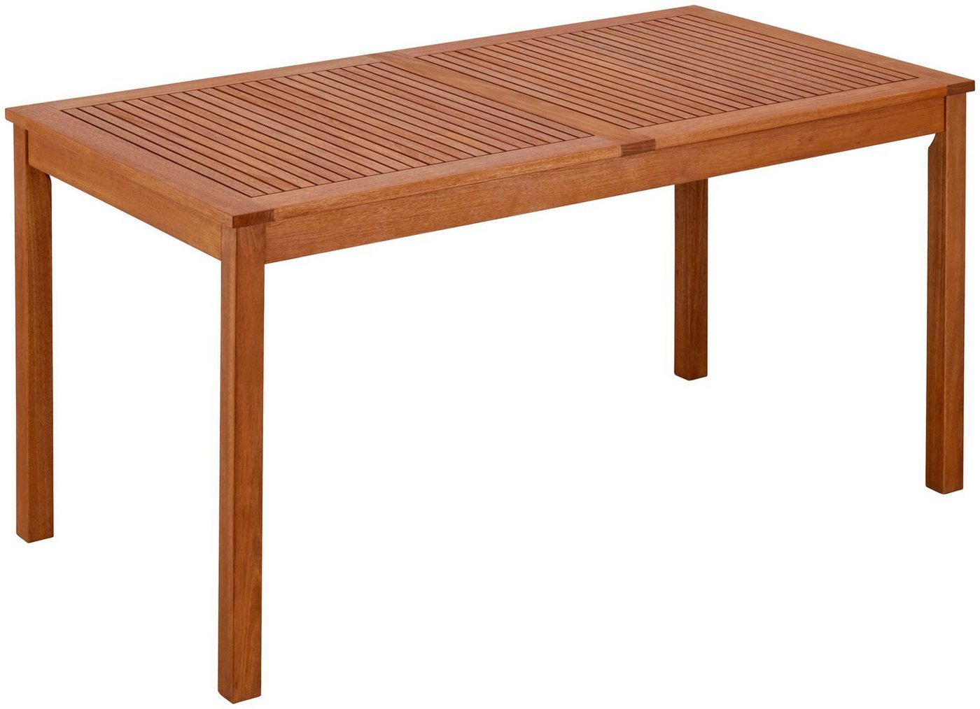 MERXX Gartentisch Montana – Bild 2 von 3