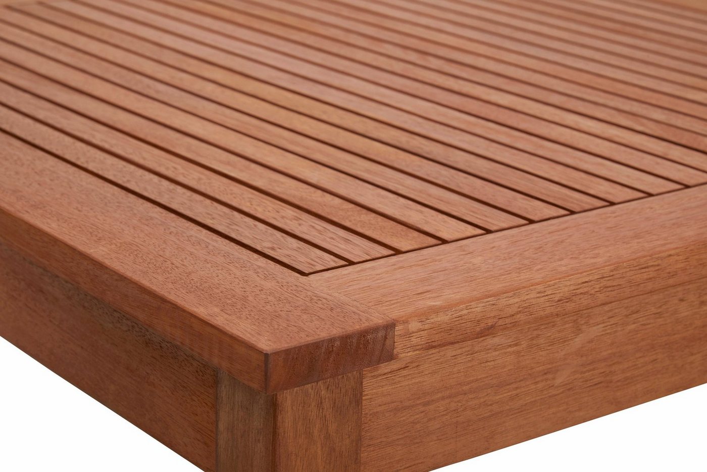 MERXX Gartentisch Montana – Bild 3 von 3