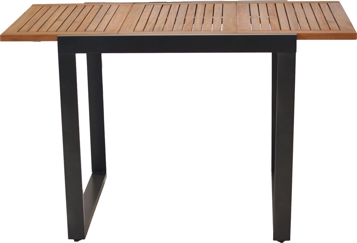 MERXX Gartentisch Naxos, ausziehbar, für den Balkon geeignet – Bild 2 von 3