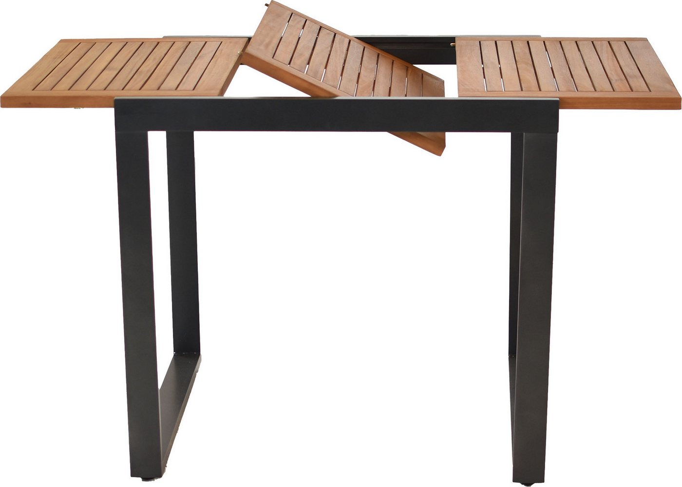 MERXX Gartentisch Naxos, ausziehbar, für den Balkon geeignet – Bild 3 von 3