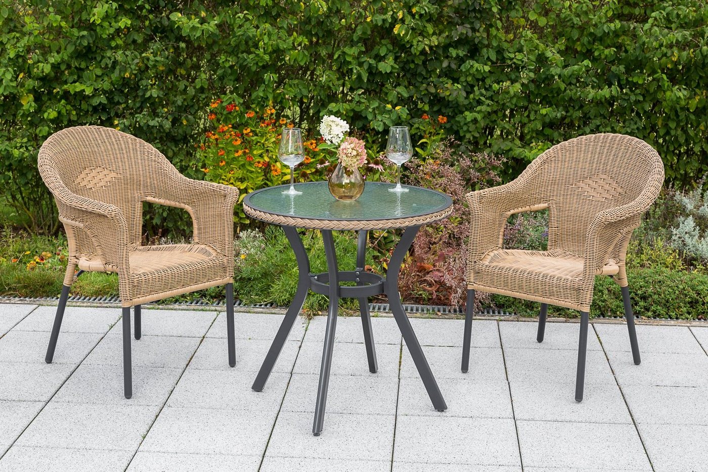MERXX Gartentisch Ravenna – Bild 2 von 2
