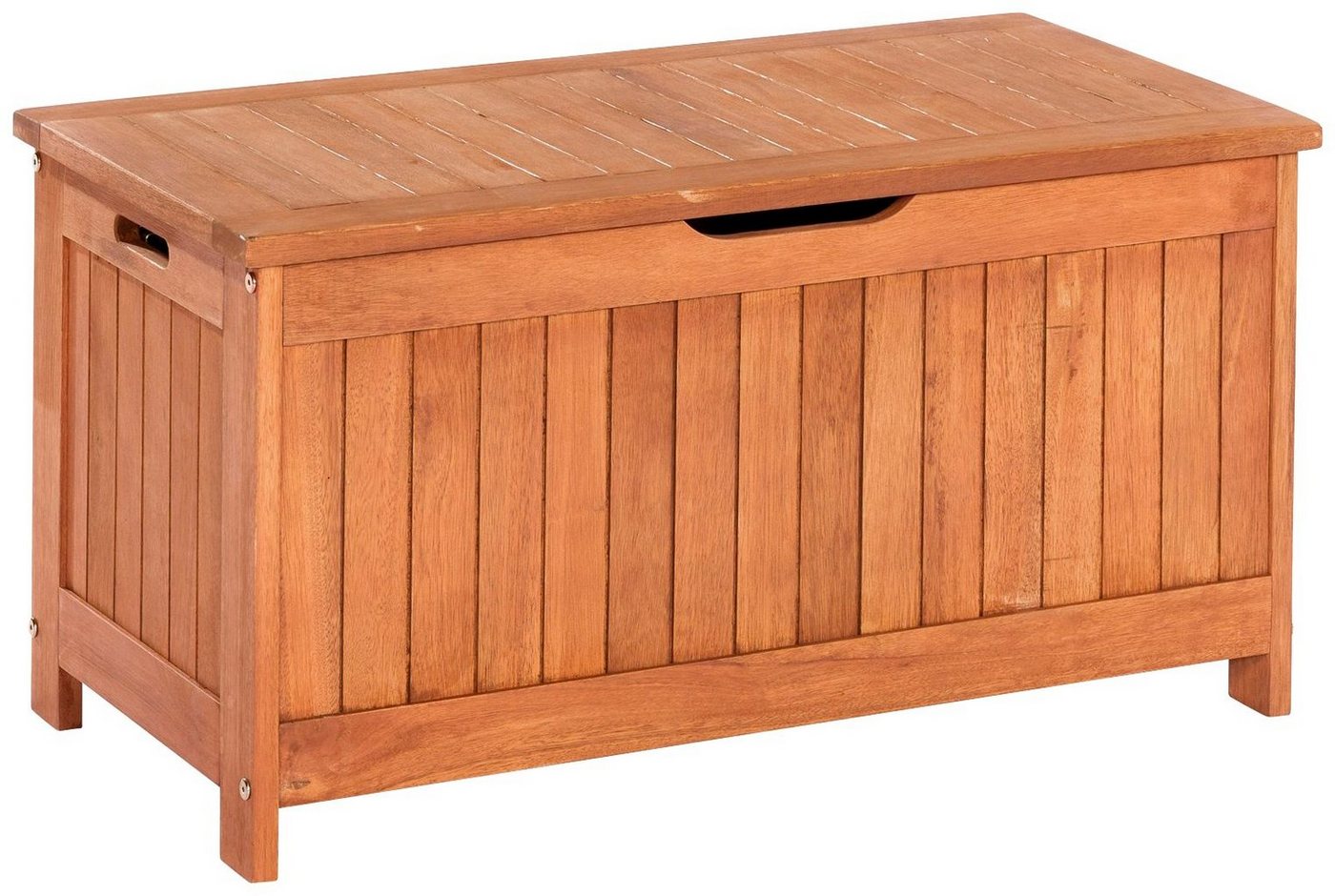 MERXX Kissenbox, Eukalyptus – Bild 2 von 2