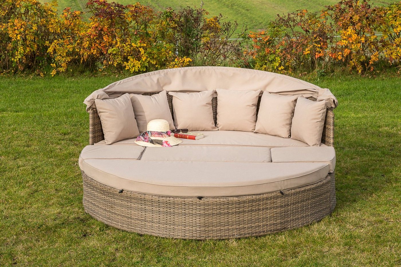 MERXX Sonneninsel Riva – Bild 3 von 5