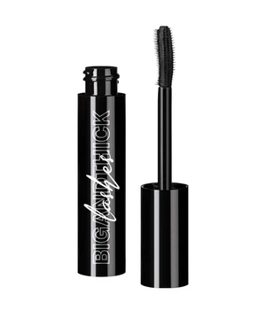 MESAUDA BEAUTY Bigandthick Lashes Mascara · 13 ml · Schwarz