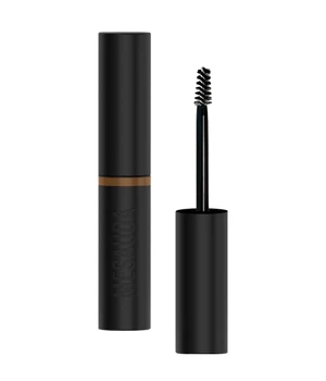 MESAUDA BEAUTY Brow a Spell Mascara · 4.2 ml · Braun