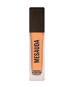 MESAUDA BEAUTY Chrono Flawless Flüssige Foundation · 30 ml · Rosa
