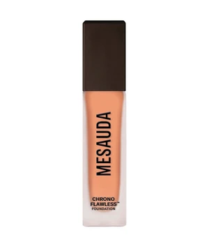 MESAUDA BEAUTY Chrono Flawless Flüssige Foundation · 30 ml · Rosa