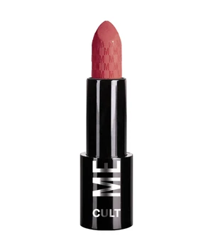 MESAUDA BEAUTY Cult Matte Lippenstift · 3.5 g · Braun