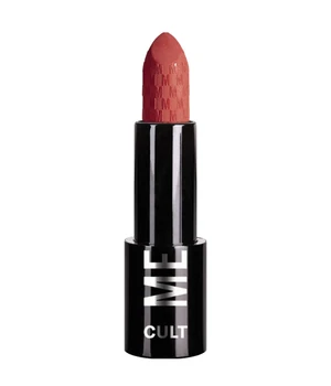 MESAUDA BEAUTY Cult Matte Lippenstift · 3.5 g · Braun