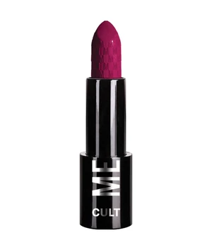 MESAUDA BEAUTY Cult Matte Lippenstift · 3.5 g · Dunkelrot