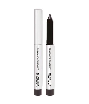 MESAUDA BEAUTY Drawmatic Lidschatten · 1.4 g · Schwarz