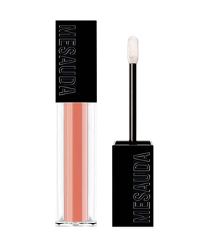 MESAUDA BEAUTY Gloss Matrix Lipgloss · 5 ml · Hellbraun