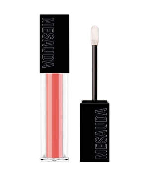 MESAUDA BEAUTY Gloss Matrix Lipgloss · 5 ml · Hellbraun
