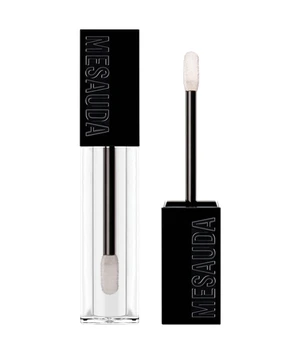 MESAUDA BEAUTY Gloss Matrix Lipgloss · 5 ml · Weiß