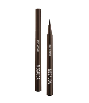 MESAUDA BEAUTY Ink Liner Eyeliner · 1.2 ml · Braun