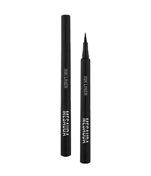 MESAUDA BEAUTY Ink Liner Eyeliner · 1.2 ml · Schwarz