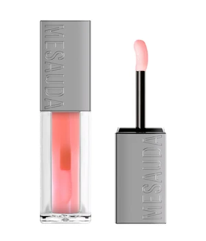 MESAUDA BEAUTY Lipoilogy™ Lippenöl · 4 ml · Rosa