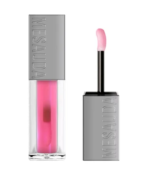 MESAUDA BEAUTY Lipoilogy™ Lippenöl · 4 ml · Rosa