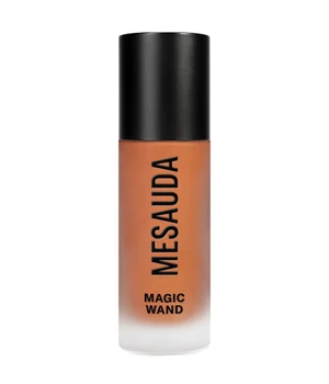 MESAUDA BEAUTY Magic Wand Flüssige Foundation · 20 ml · Hellbraun