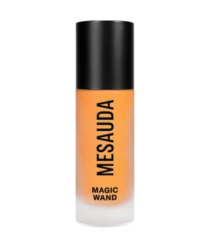 MESAUDA BEAUTY Magic Wand Flüssige Foundation · 20 ml · Gelb